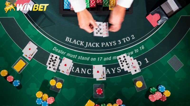 blackjack-winbet