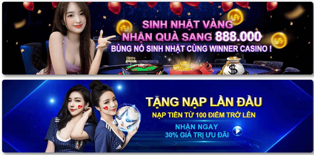 Giới Thiệu nhanh về winbet Casino