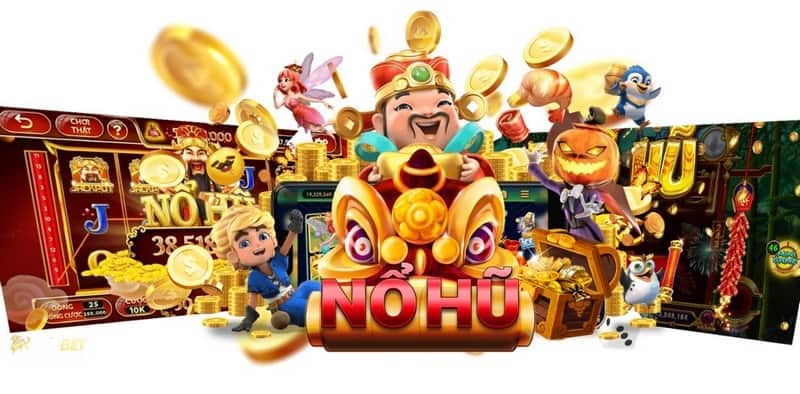 Game nổ hũ có nhiều hình thức quy đổi tiền thưởng tiện lợi