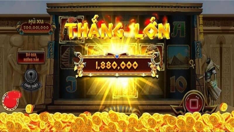 Cổng game 68 là sân chơi nổ hũ sở hữu nhiều ưu điểm hấp dẫn