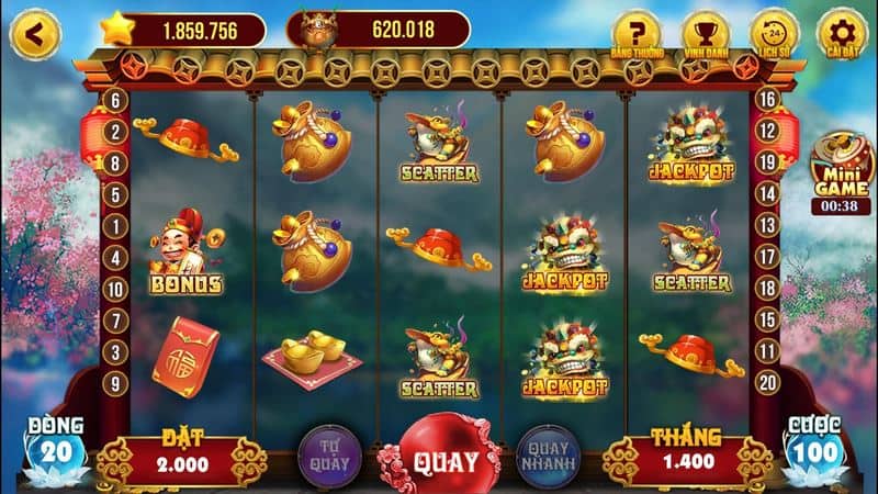 Thương hiệu hỗ trợ anh em chơi game trên nhiều nền tảng khác nhau