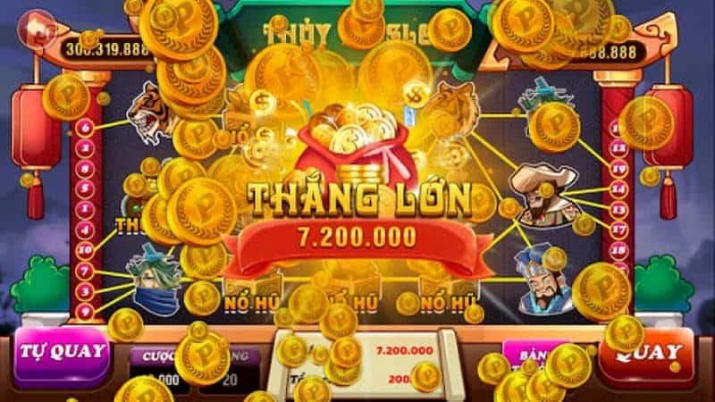 Săn ngọc là một game nổ hũ có lối chơi vô cùng đơn giản và dễ trúng