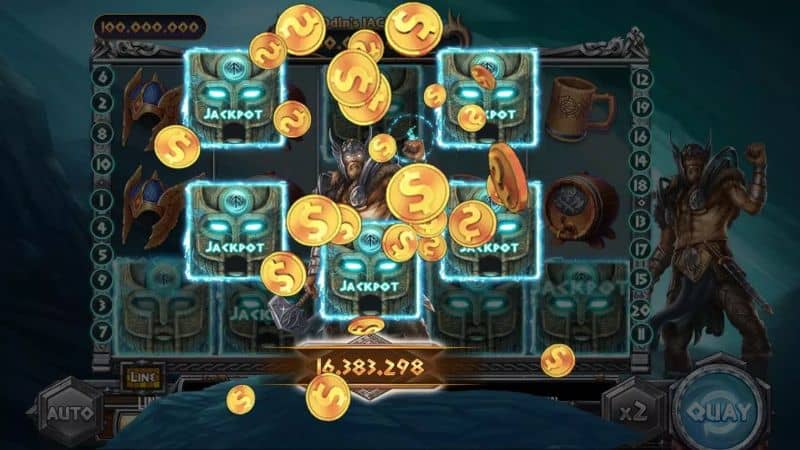 Cách chơi game nổ hũ B29 cực đơn giản và có cơ hội trúng thưởng cao