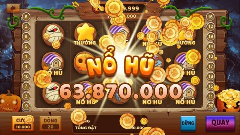 Cổng game này mỗi ngày sở hữu lượng người truy cập vô cùng khủng