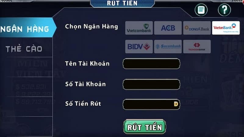 Nổ hũ B52 đã tập trung xây dựng một hệ thống giao dịch an toàn