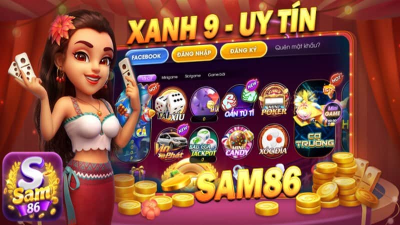 Sam86 Nổ Hũ đảm bảo sẽ làm hài lòng vị khách khó tính nhất