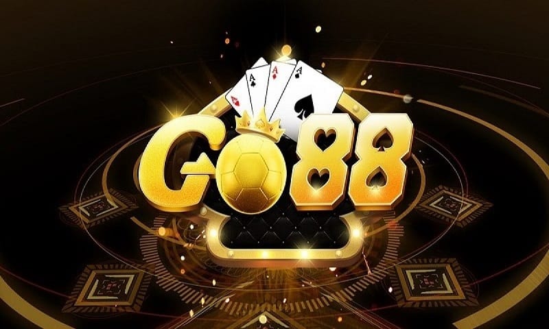 Cổng game bài go88