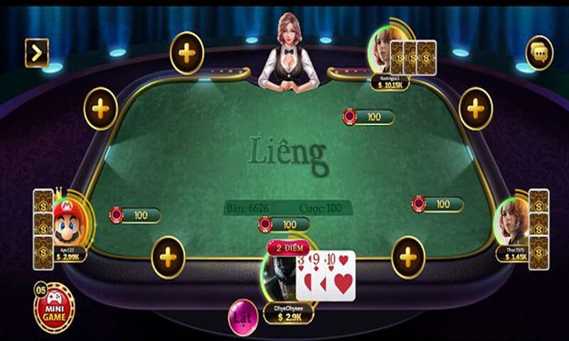 Tìm hiểu ưu nhược điểm cổng game bài go88