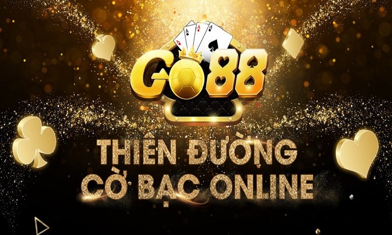 Game bài go88 có nhiều trò chơi hấp dẫn