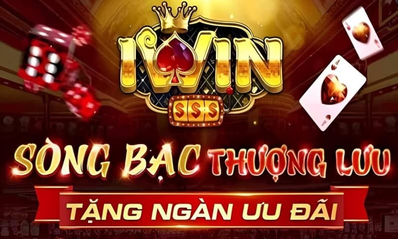 Tìm hiểu cổng game bài iwin