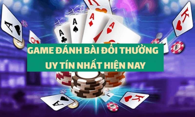 Cổng game bài nnn được nhiều người lựa chọn