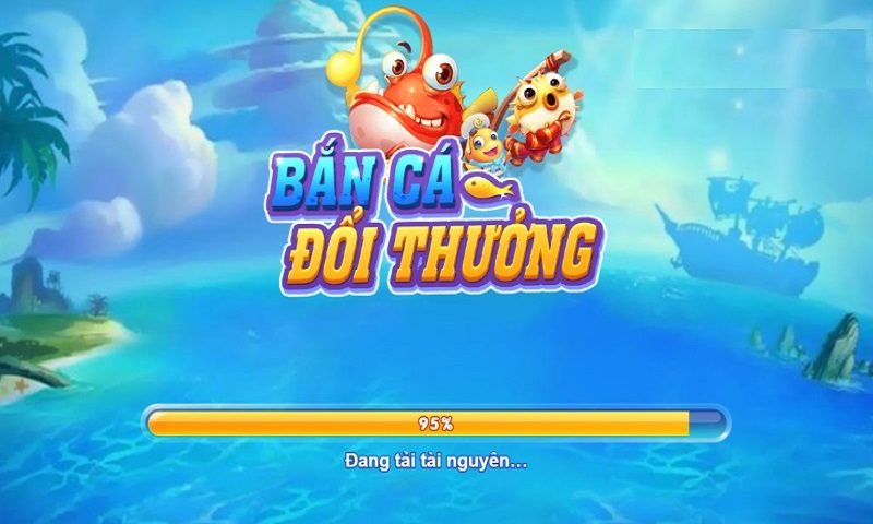 Bắn cá APK là gì?