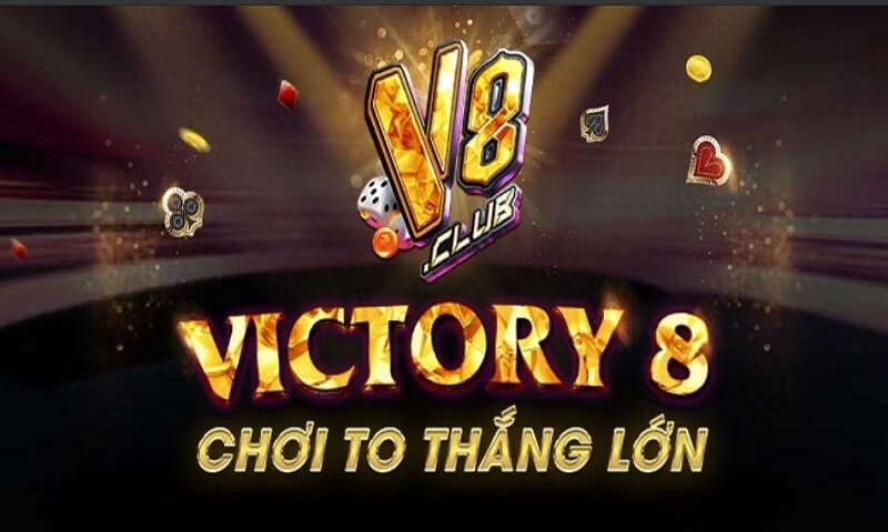 Game bài V8