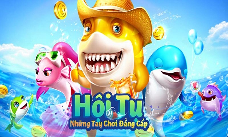 Bạn có thể tải game bắn cá H5 về chơi