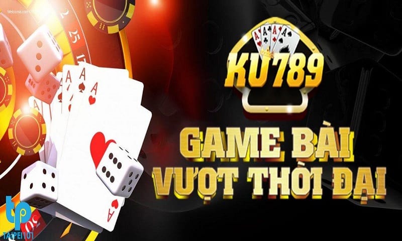 Ku789 game bài đỉnh cao