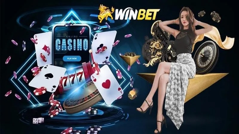 Tải app winbet