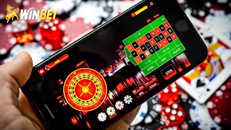 Tải app winbet